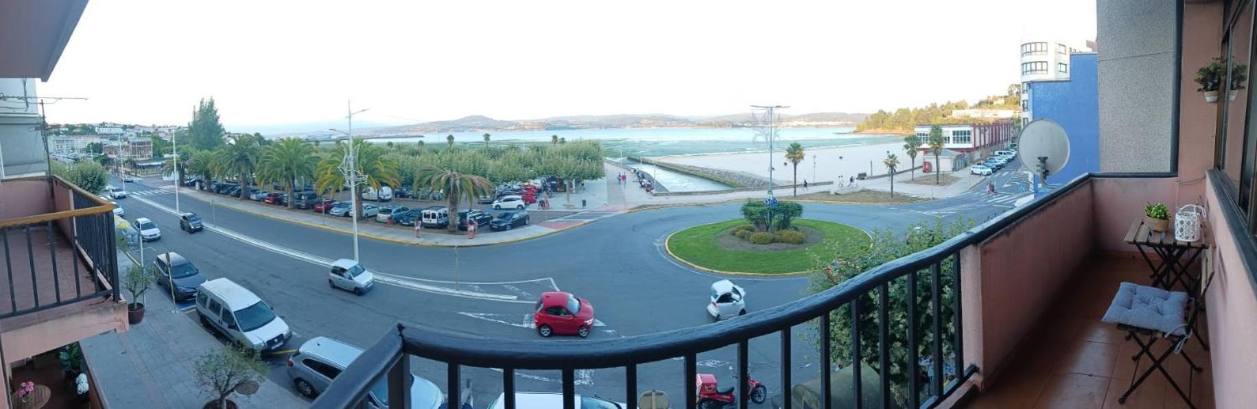Apartament Piso 4 Playa *