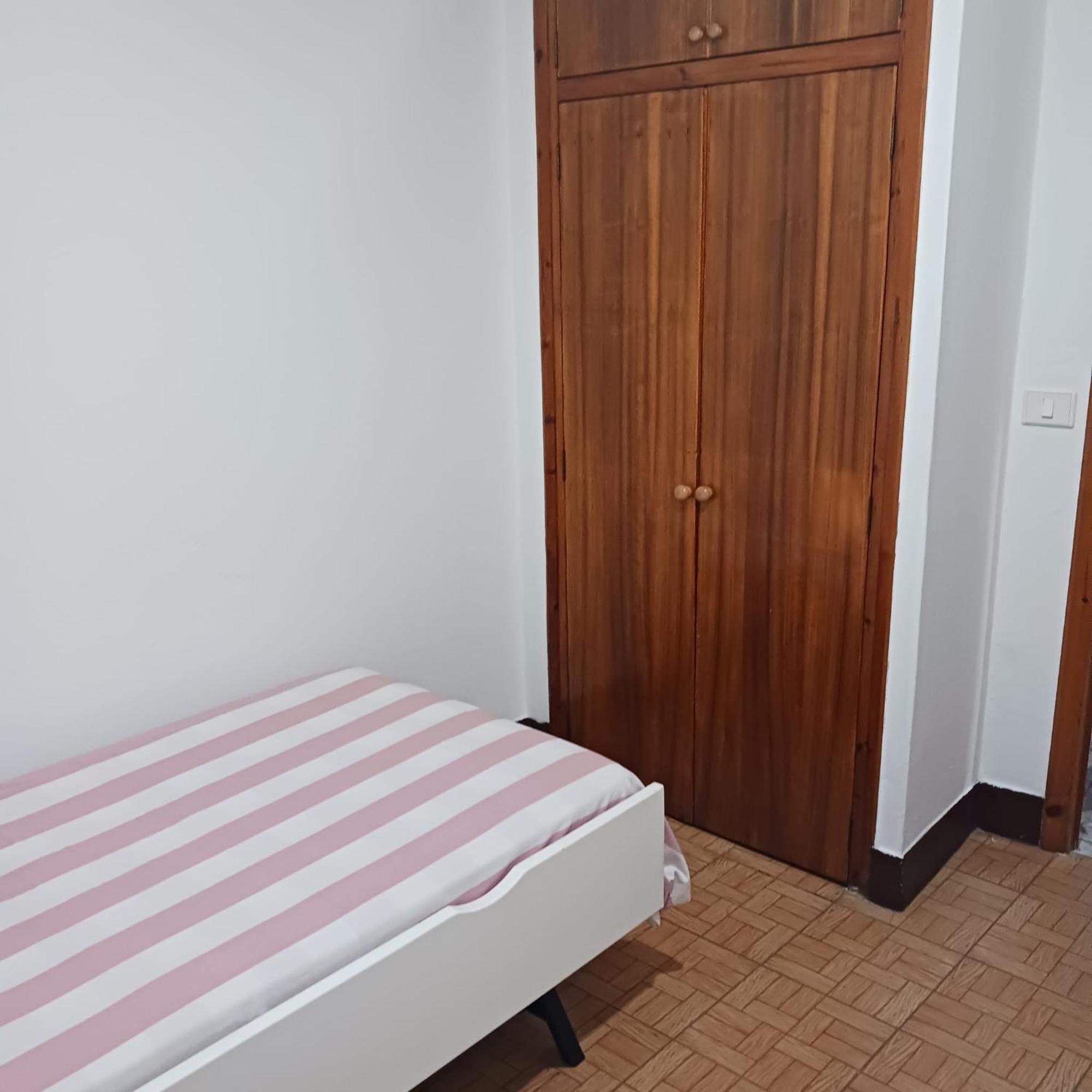 Apartment Piso 4 Playa Sada