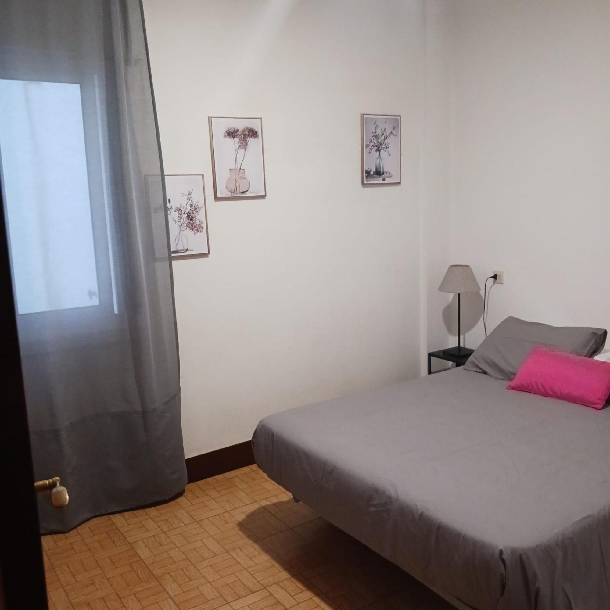Apartament Piso 4 Playa