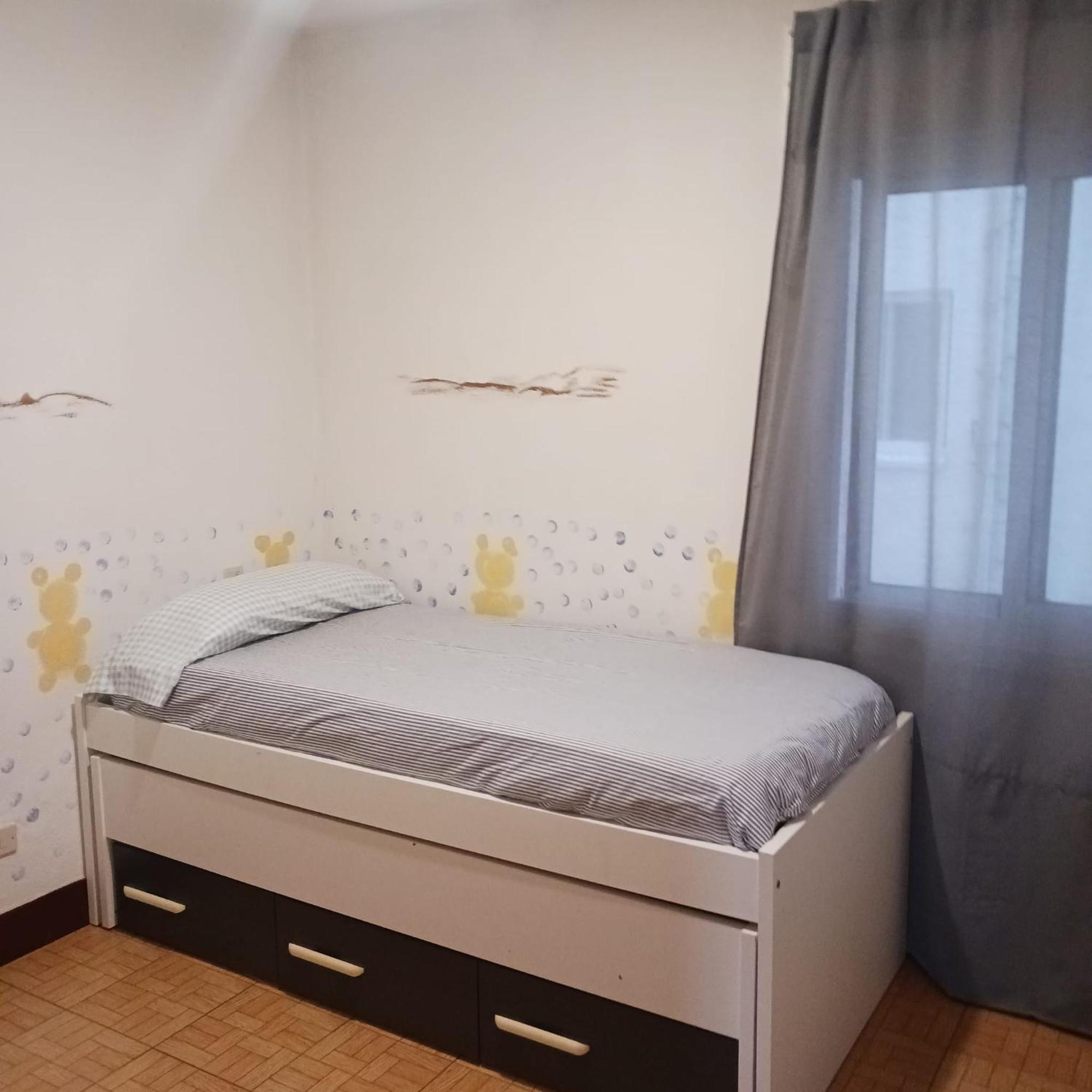 Apartment Piso 4 Playa Sada