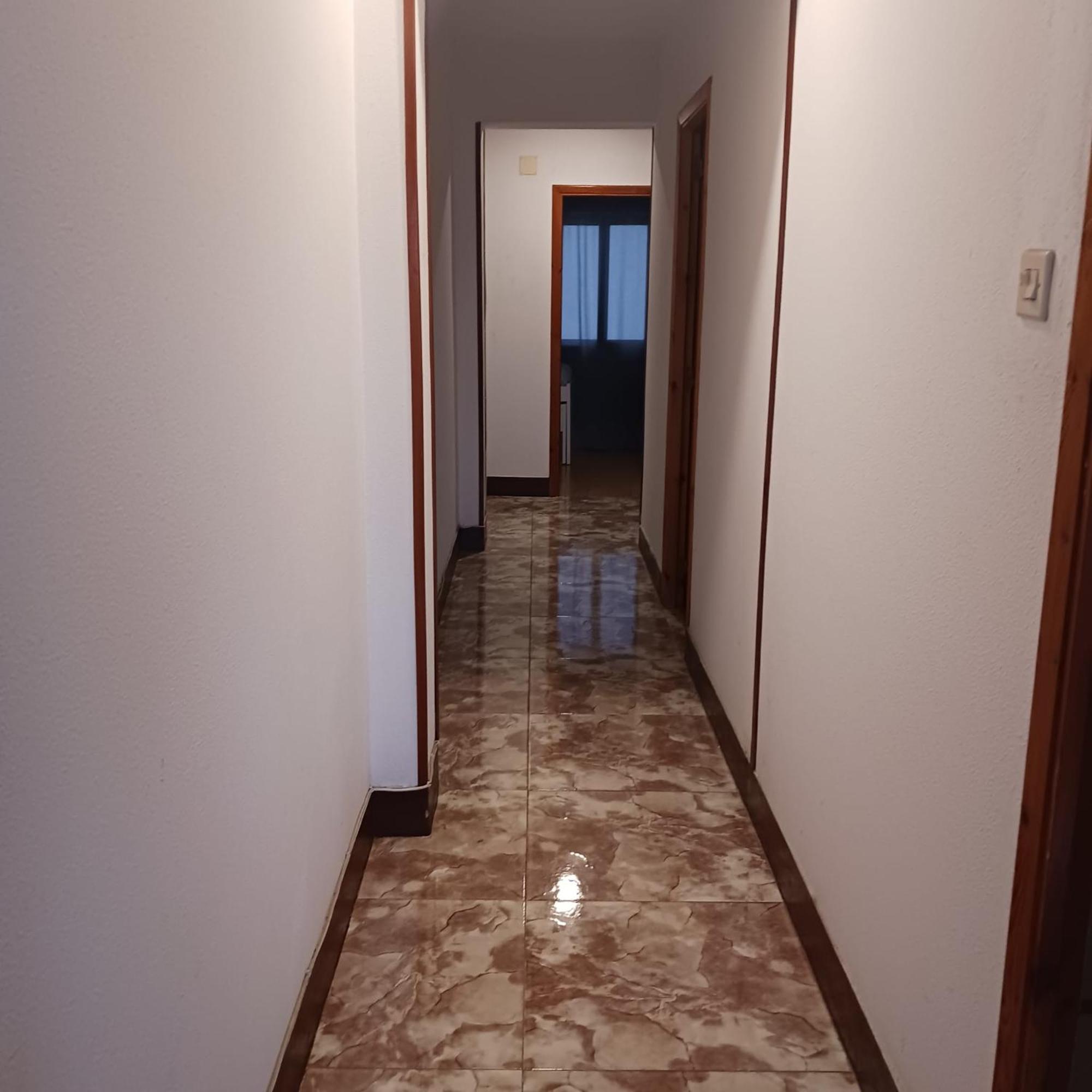 Apartment Piso 4 Playa