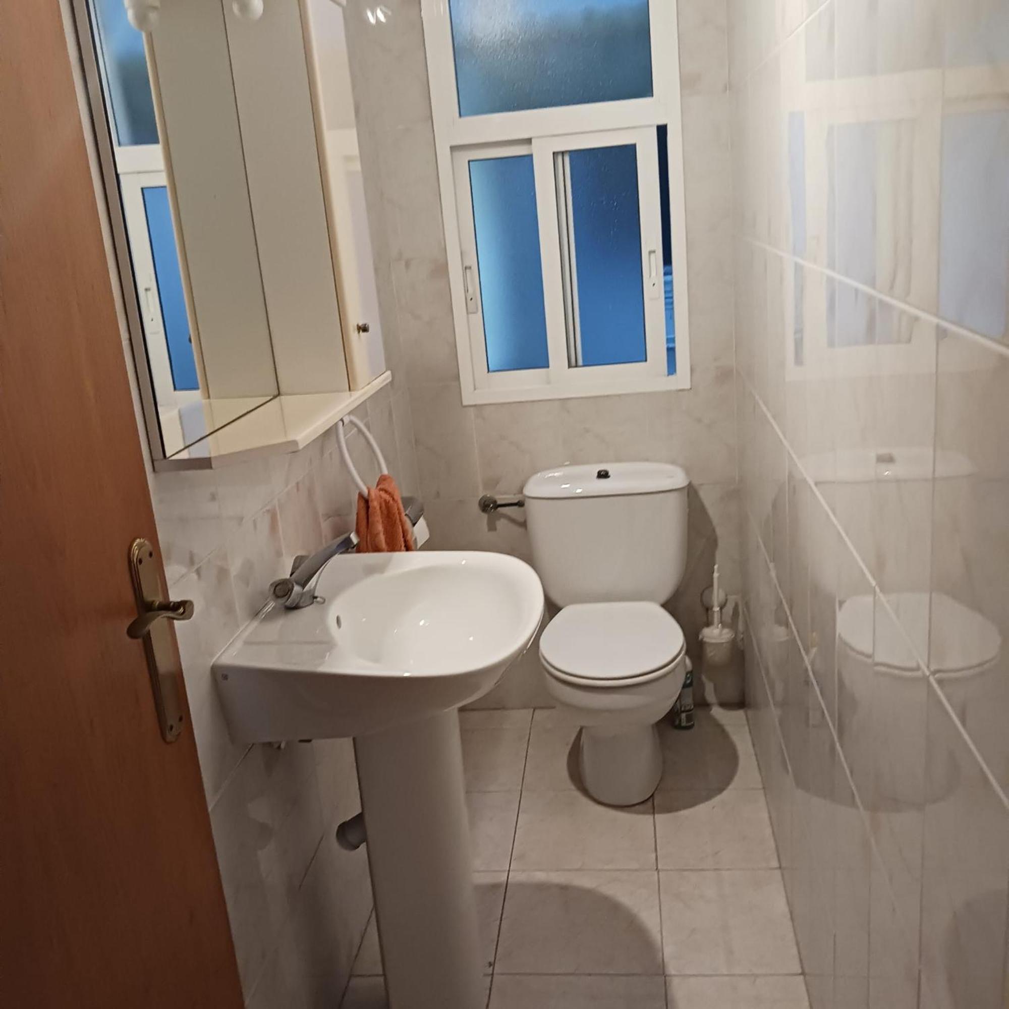 Piso 4 Playa Apartment Sada