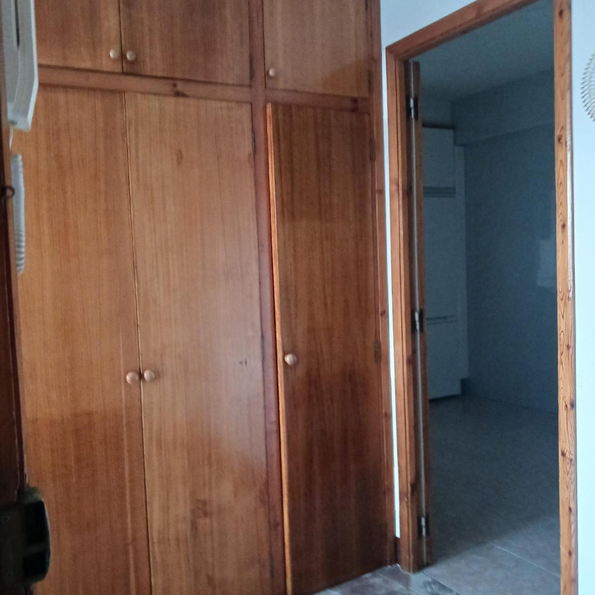 Apartament Piso 4 Playa Sada