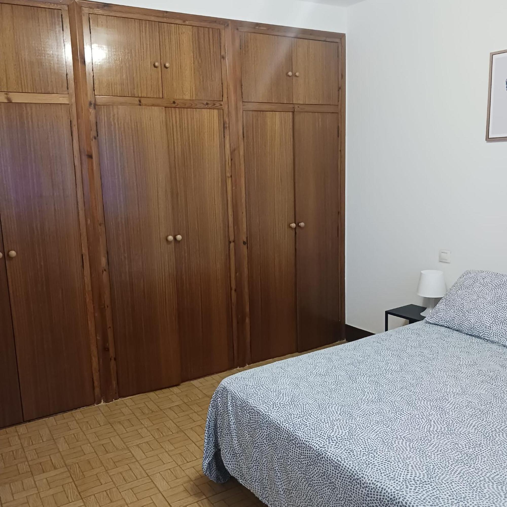 Piso 4 Playa Apartment *